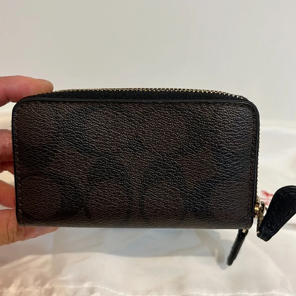 Coach wallet - Picture 6 of 6